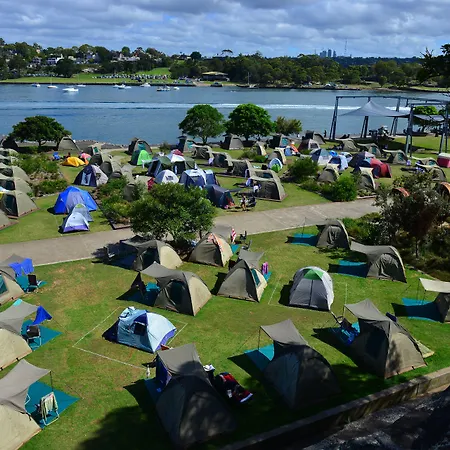 Cockatoo Island-2