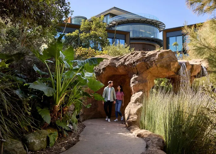 Wildlife Retreat At Taronga