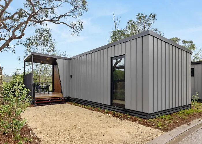 Discovery Parks - Lane Cove